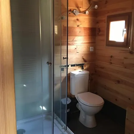 Appartement Comme A La Maison Boissise-le-Roi