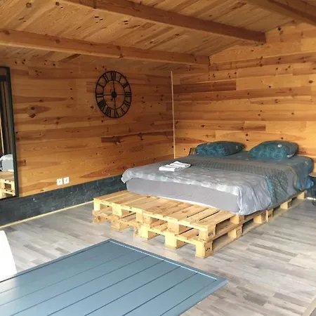Appartement Comme A La Maison