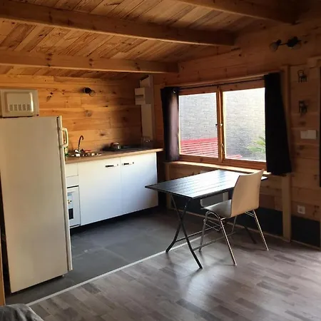 Comme A La Maison Appartement *